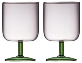 Bicchieri da vino in set da 2 300 ml Torino - Lyngby Glas