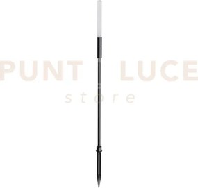 Twiggy paletto con picchetto led 3000k 1,5w 110 lm alimentatore da...