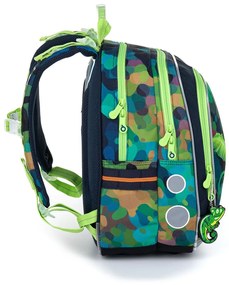 Zaino scuola Topgal ENDY 22055 B