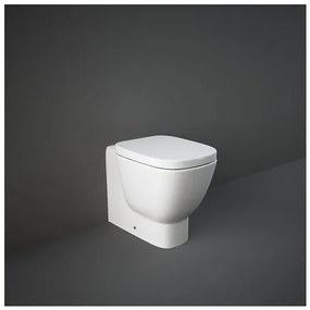 WC filo muro scarico a parete One RAK Ceramics ONWC00001