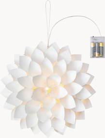 Lampada a sospensione decorativa a LED Dahlia