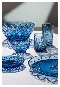 Set di bicchieri 380 ml 4 pz Highball Sorrento – Lyngby Glas