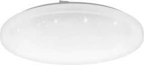 Eglo 902197-LED RGBW Plafoniera da soffitto dimmerabile FRANIA-Z LED/20W/230V Ø43 cm