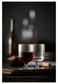 Set di 4 bicchieri da vino da 300 ml Palermo - Lyngby Glas