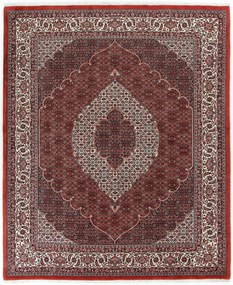 Bidjar Tappeto 260 x 210 (Iran) Annodato A Mano