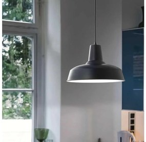 Ideal Lux - Lampadario 1xE27/60W/230V