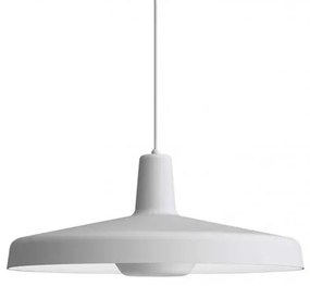 Grupa Products - Arigato Lampada a Sospensione Grande Bianco Grupa