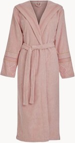 Accappatoio da donna in cotone Soft Zellige