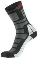 3paia calza corta air black carbon - tg.m per n? 40, 41, 42, 43 fer378956