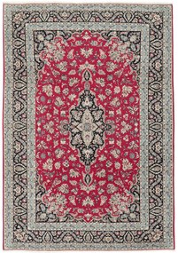 Kashan Tappeto persiano 250 x 360 (Iran) Annodato A Mano