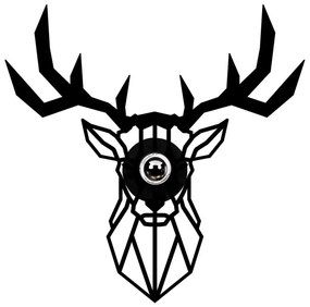 Applique 1xE27/100W/230V