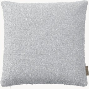 Copricuscino in bouclé Boucle