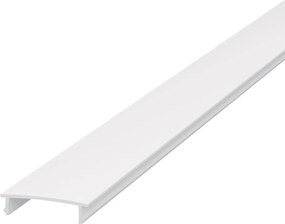 Cover Bianca per Binario Magnetico 1m Colore Bianco