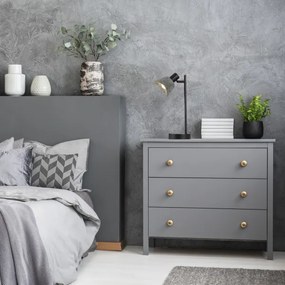 Rabalux 74018 - Lampada da tavolo FARELIA 1xE14/10W/230V