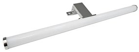 Illuminazione a LED per specchi da bagno MIRROR LED/7W/230V 50 cm IP44 cromo lucido