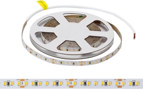 Striscia LED 24V 144W/m per Frutta e Verdura Professionale IP54 - 5 metri