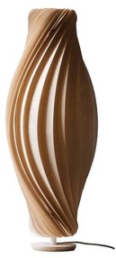 Tom Rossau - No111 Lampada da Tavolo 18x47 Birch Natural Tom Rossau