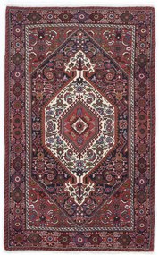 Gholtogh Tappeto persiano 130x80 (Iran) Annodato A Mano
