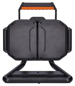 Solight WM-30W-RE-LED Proiettore ricaricabile dimmerabile LED/30W/6600 mAh 4000K IP54