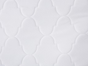 Materasso a molle insacchettate H3 140 x 200 cm BLISS Beliani