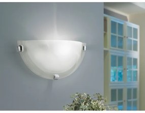 Eglo 7188 - Applique SALOME 1xE27/60W/230V