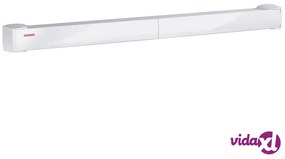 Leifheit Stendibiancheria a Parete Telegant 30 Protect 83306