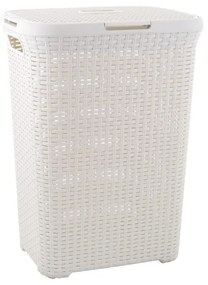 Cesto di crema leggera, 60 l Style - Curver