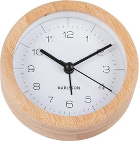 Sveglia ø 10 cm Neat - Karlsson