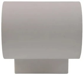 Applique ELISSA 1xG9/10W/230V bianco