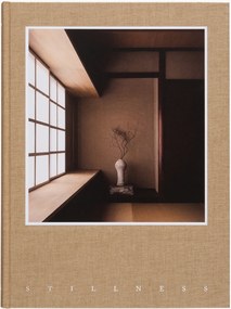 Libro da tavolino Stillness