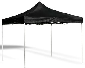 Gazebo 3x3 One - Nero