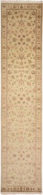 Tabriz Tappeto orientale 360x80 (Indian) Annodato A Mano