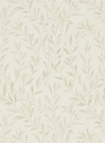 Sanderson Carta da parati Osier - Parchment/ Cream