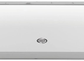 Unità interna climatizzatore ARGO X3I ECO PLUS 27 HL WF - UI M/M 9000 BTU classe di raffreddamento A++, bianco