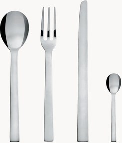 Set di 24 posate Santiago, 6 persone