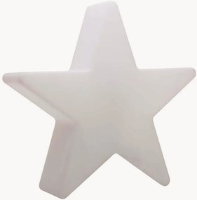Luce decorativa a LED in/outdoor Shining Star