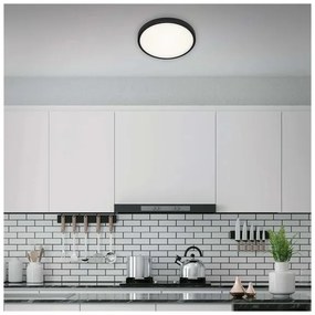 Briloner 3455-015 - Plafoniera LED MANNY LED/12W/230V