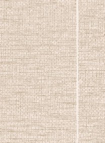 Essentials by Arte International Tapete Le Raphia Tisse - Fog