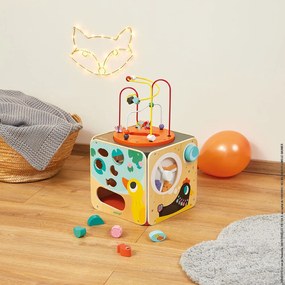 Maxi Looping Multiattività