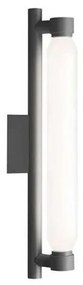 La Roche Applique da Parete 2700K Grigio Opaco - Nemo Lighting