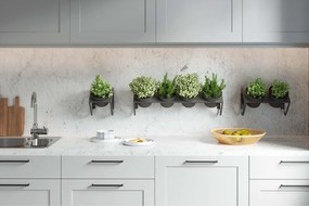 Presina in metallo ø 13 cm (altezza 18 cm) Recife - Artevasi