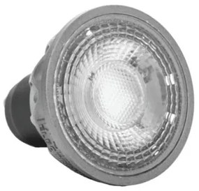Lampadina LED Silver Electronics 461510 GU10 8 W 5000K