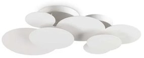 Lampada da soffitto cloud pl d74