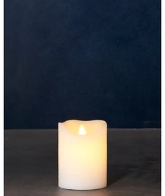 Decorazione a luce bianca Sara Exclusive - Sirius