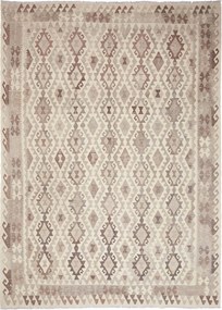 Kilim Tappeto 290 x 210 (Pakistan) Tessuto A Mano