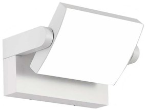 LED Applique da esterno LED/17W/230V 4000K IP65