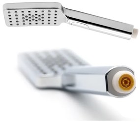 Novaservis - Set vasca con rubinetteria METALIA cromo lucido