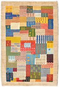 Loribaft Tappeto 160 x 110 (Iran) Annodato A Mano