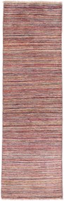 Gabbeh Tappeto orientale 230 x 70 (Pakistan) Annodato A Mano