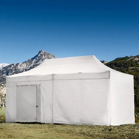 Gazebo 3x6 Master (Kit Completo)